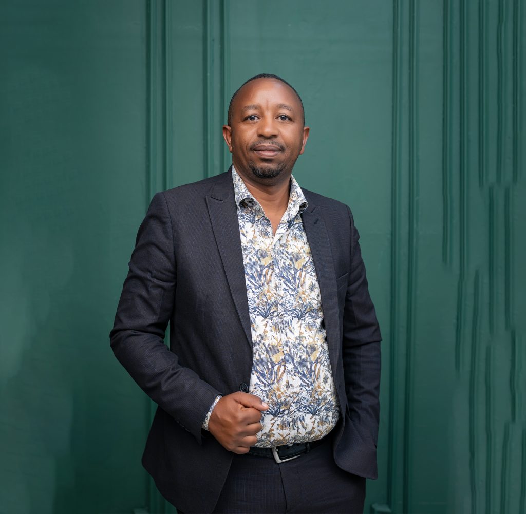 Anthony Muhindi — Manager at Hotstep Holdings