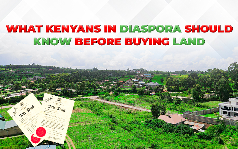 Why Investing in Land is the Smartest Move in 2025 — Hotstep Holdings land buying insights